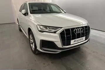 Audi Q7 din 2021 - oferta AUD240326