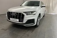 Audi Q7 din 2021 cu 95.288 km - oferta AUD240326 - foto 2
