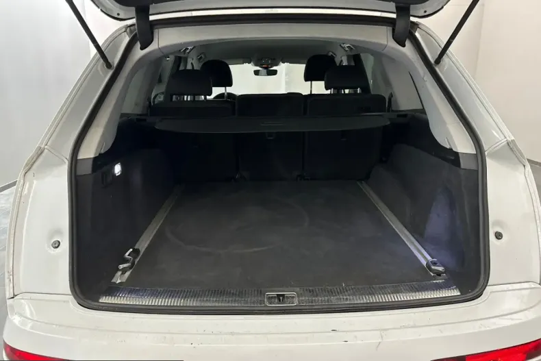 Audi Q7 din 2021 cu 95.288 km - oferta AUD240326 - foto 5