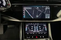 Audi Q7 din 2021 cu 95.288 km - oferta AUD240326 - foto 8