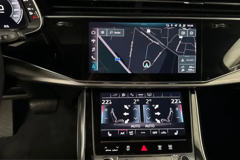 Audi Q7 din 2021 cu 95.288 km - oferta AUD240326 - foto 8