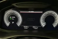 Audi Q7 din 2021 cu 95.288 km - oferta AUD240326 - foto 9