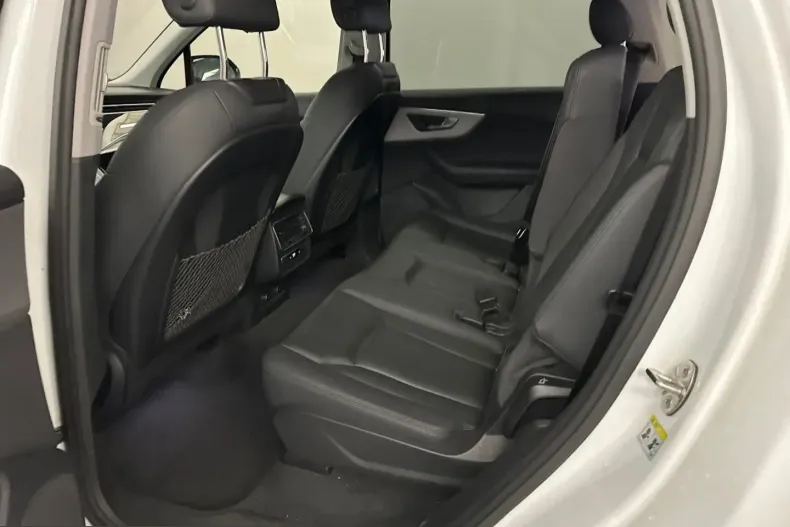 Audi Q7 din 2021 cu 95.288 km - oferta AUD240326 - foto 10