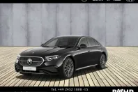 Mercedes-Benz E 450 (Clasa E) din 2025 cu 25.100 km - oferta MER240327 - foto 1
