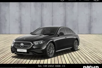 Mercedes-Benz E 450 din 2025 - oferta MER240327