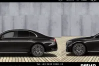 Mercedes-Benz E 450 (Clasa E) din 2025 cu 25.100 km - oferta MER240327 - foto 3