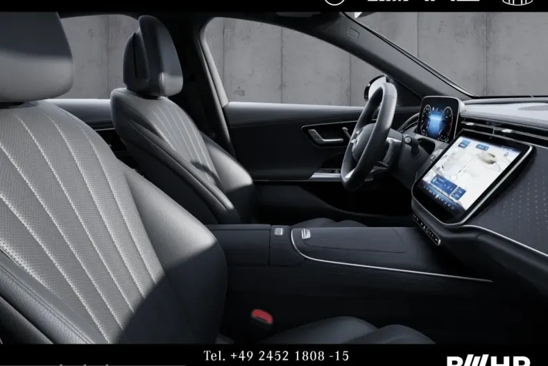 Mercedes-Benz E 450 (Clasa E) din 2025 cu 25.100 km - oferta MER240327 - foto 4