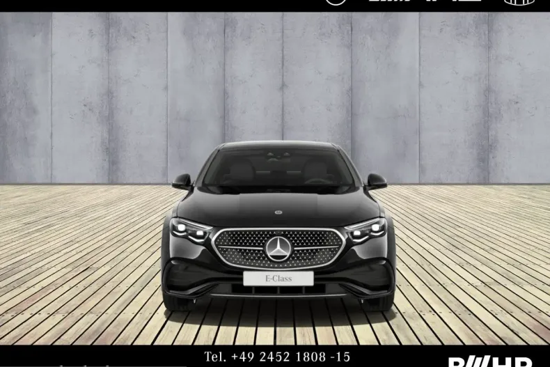 Mercedes-Benz E 450 (Clasa E) din 2025 cu 25.100 km - oferta MER240327 - foto 6
