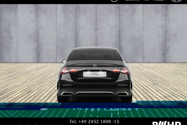 Mercedes-Benz E 450 (Clasa E) din 2025 cu 25.100 km - oferta MER240327 - foto 7