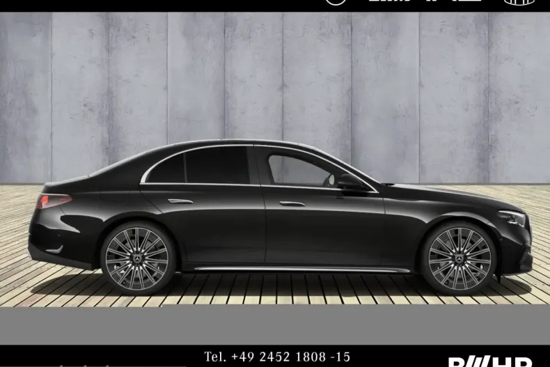 Mercedes-Benz E 450 (Clasa E) din 2025 cu 25.100 km - oferta MER240327 - foto 8