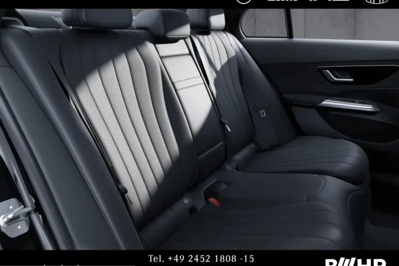 Mercedes-Benz E 450 (Clasa E) din 2025 cu 25.100 km - oferta MER240327 - foto 9