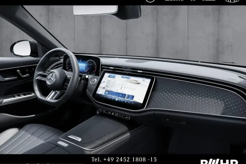 Mercedes-Benz E 450 (Clasa E) din 2025 cu 25.100 km - oferta MER240327 - foto 10
