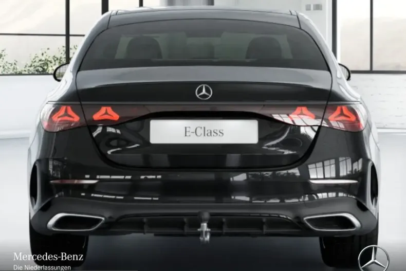 Mercedes-Benz E 450 (Clasa E) din 2025 cu 16.499 km - oferta MER240329 - foto 6