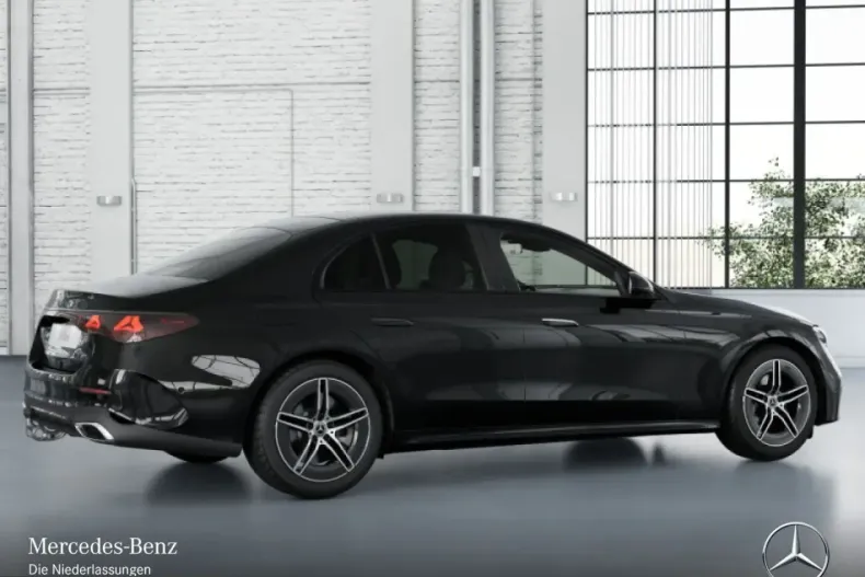 Mercedes-Benz E 450 (Clasa E) din 2025 cu 16.499 km - oferta MER240329 - foto 14