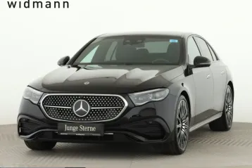 Mercedes-Benz E 450 din 2025 - oferta MER240330