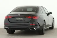 Mercedes-Benz E 450 (Clasa E) din 2025 cu 26.344 km - oferta MER240330 - foto 2