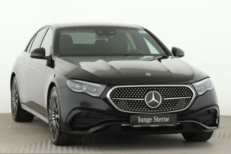 Mercedes-Benz E 450 (Clasa E) din 2025 cu 26.344 km - oferta MER240330 - foto 3