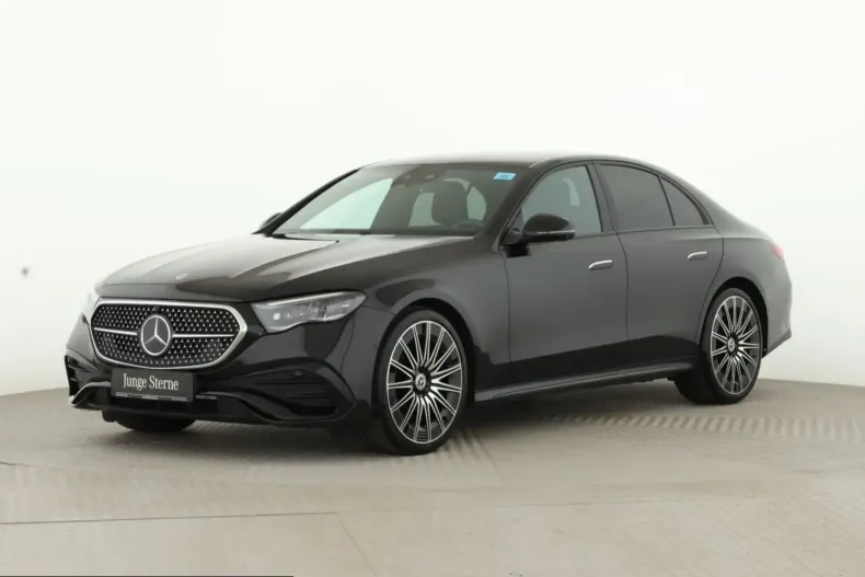 Mercedes-Benz E 450 (Clasa E) din 2025 cu 26.344 km - oferta MER240330 - foto 5