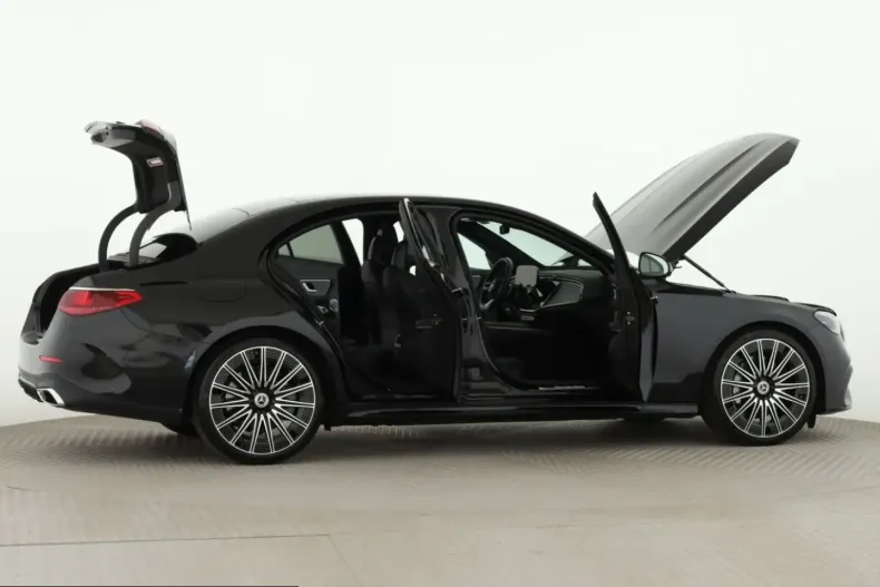 Mercedes-Benz E 450 (Clasa E) din 2025 cu 26.344 km - oferta MER240330 - foto 8