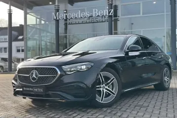 Mercedes-Benz E 450 din 2025 - oferta MER240331