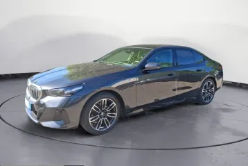 BMW 520 din 2024 - oferta BMW240332