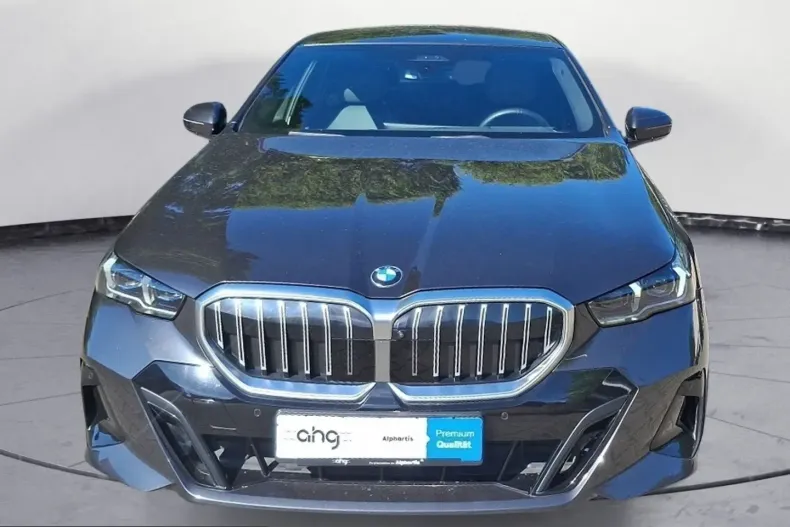 BMW 520 (Seria 5) din 2024 cu 28.102 km - oferta BMW240332 - foto 6