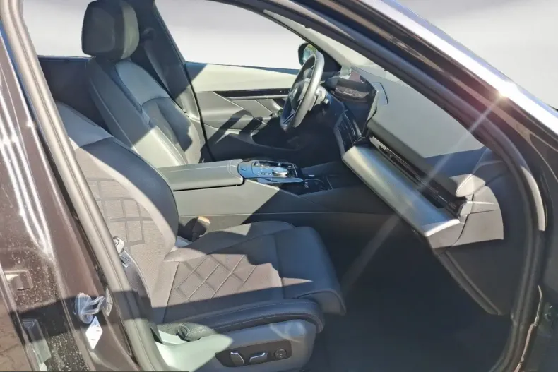 BMW 520 (Seria 5) din 2024 cu 28.102 km - oferta BMW240332 - foto 8
