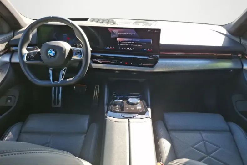 BMW 520 (Seria 5) din 2024 cu 28.102 km - oferta BMW240332 - foto 10