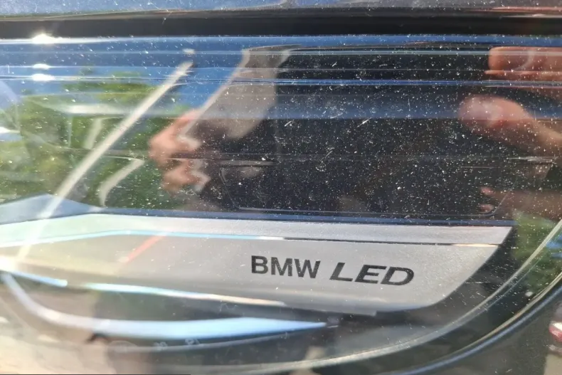 BMW 520 (Seria 5) din 2024 cu 28.102 km - oferta BMW240332 - foto 12