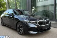 BMW 520 (Seria 5) din 2025 cu 29.700 km - oferta BMW240333 - foto 1