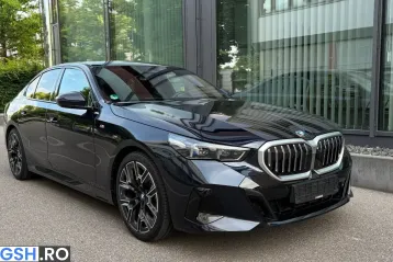 BMW 520 din 2025 - oferta BMW240333