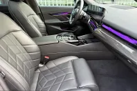 BMW 520 (Seria 5) din 2025 cu 29.700 km - oferta BMW240333 - foto 3