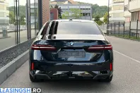 BMW 520 (Seria 5) din 2025 cu 29.700 km - oferta BMW240333 - foto 6