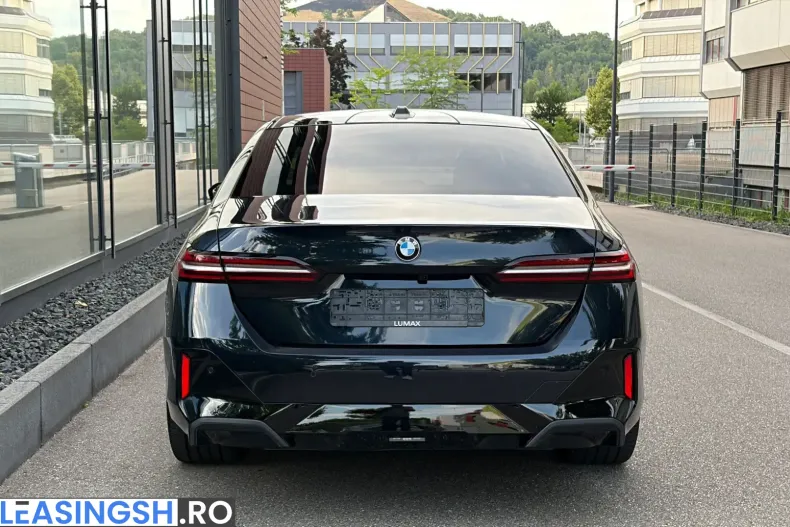 BMW 520 (Seria 5) din 2025 cu 29.700 km - oferta BMW240333 - foto 6
