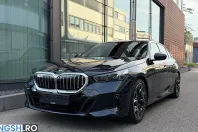 BMW 520 (Seria 5) din 2025 cu 29.700 km - oferta BMW240333 - foto 9