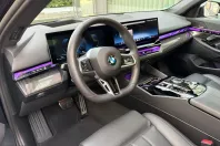 BMW 520 (Seria 5) din 2025 cu 29.700 km - oferta BMW240333 - foto 11