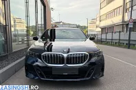 BMW 520 (Seria 5) din 2025 cu 29.700 km - oferta BMW240333 - foto 19