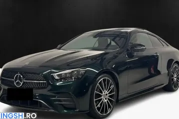 Mercedes-Benz E 220 din 2022 - oferta MER240334