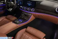 Mercedes-Benz E 220 (Clasa E) din 2022 cu 45.559 km - oferta MER240334 - foto 3
