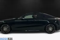 Mercedes-Benz E 220 (Clasa E) din 2022 cu 45.559 km - oferta MER240334 - foto 4