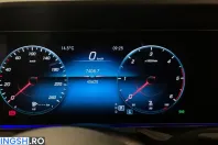 Mercedes-Benz E 220 (Clasa E) din 2022 cu 45.559 km - oferta MER240334 - foto 11