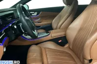 Mercedes-Benz E 220 (Clasa E) din 2022 cu 45.559 km - oferta MER240334 - foto 12