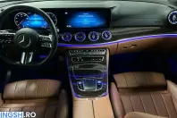 Mercedes-Benz E 220 (Clasa E) din 2022 cu 45.559 km - oferta MER240334 - foto 13