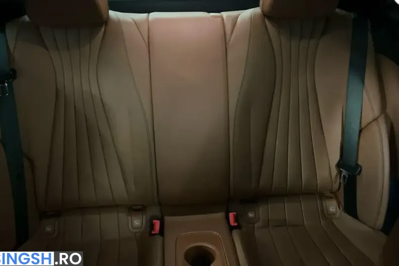 Mercedes-Benz E 220 (Clasa E) din 2022 cu 45.559 km - oferta MER240334 - foto 14