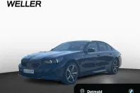 BMW 520 (Seria 5) din 2023 cu 69.999 km - oferta BMW240335 - foto 1