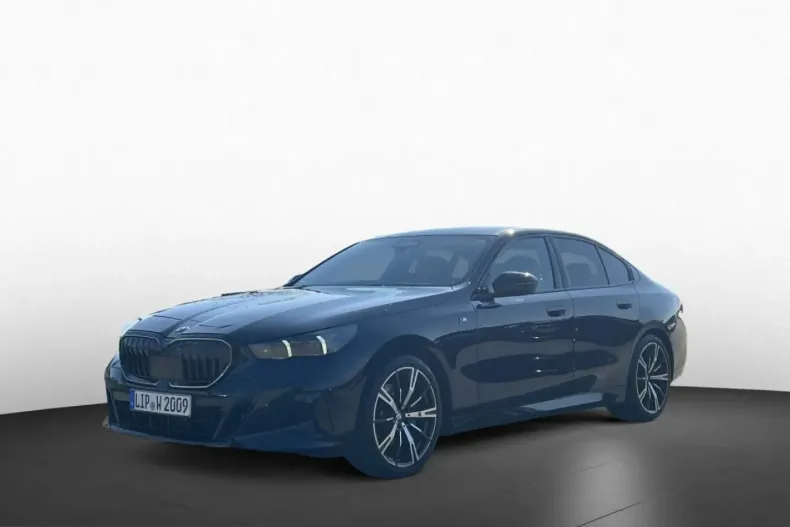 BMW 520 (Seria 5) din 2023 cu 69.999 km - oferta BMW240335 - foto 2