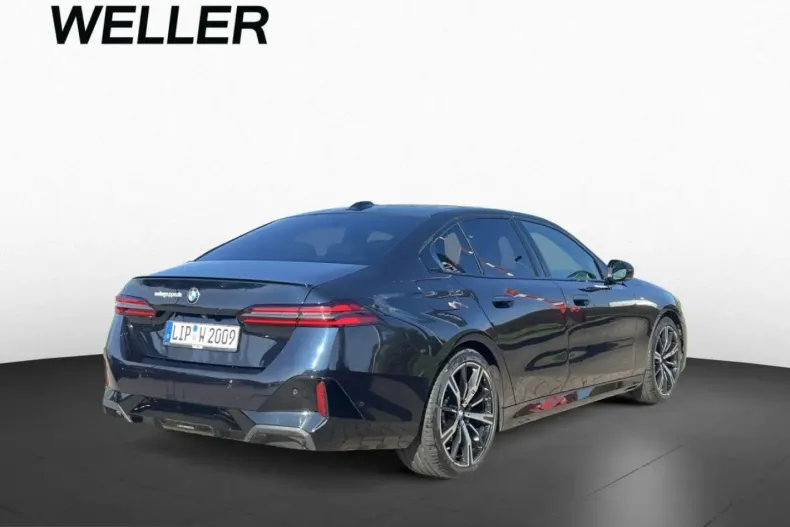 BMW 520 (Seria 5) din 2023 cu 69.999 km - oferta BMW240335 - foto 4