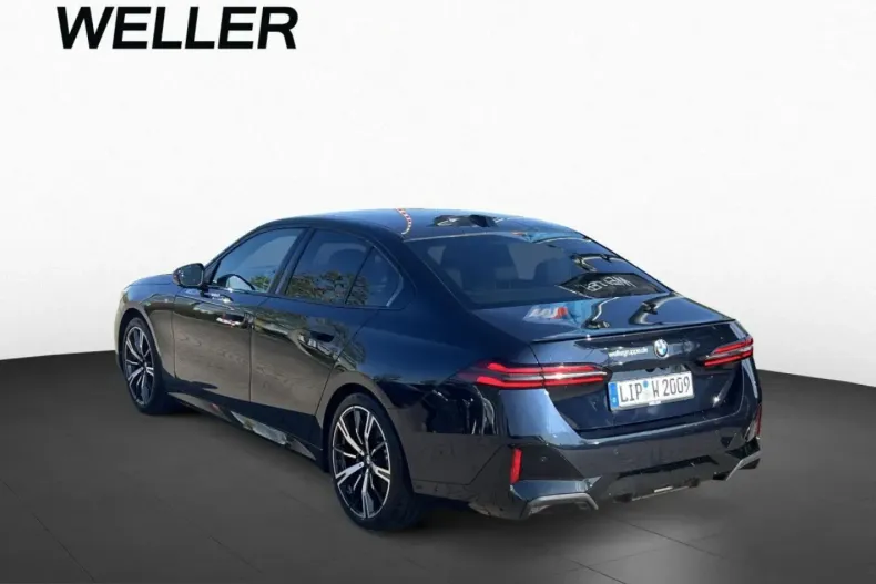 BMW 520 (Seria 5) din 2023 cu 69.999 km - oferta BMW240335 - foto 5