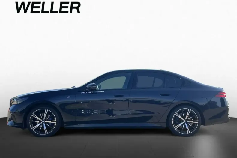 BMW 520 (Seria 5) din 2023 cu 69.999 km - oferta BMW240335 - foto 6