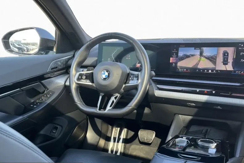 BMW 520 (Seria 5) din 2023 cu 69.999 km - oferta BMW240335 - foto 7